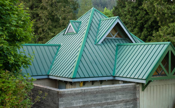 Best Roof Coating and Sealing  in Archer Lodge, NC