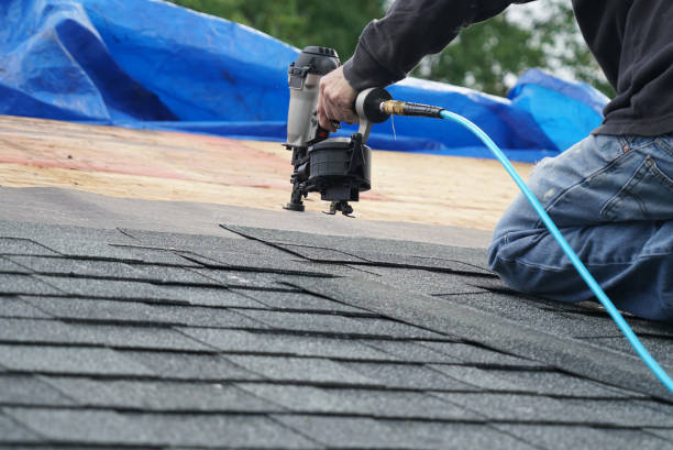 Best Chimney Flashing Repair  in Archer Lodge, NC