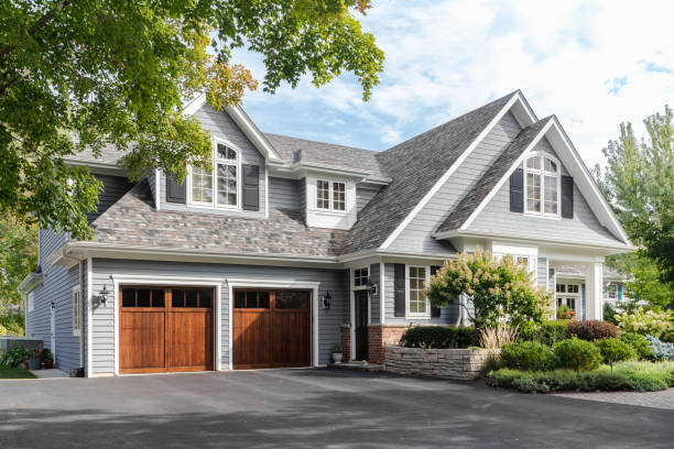 Best Steel Roofing  in Archer Lodge, NC