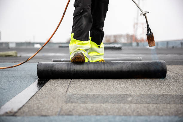 Trusted Archer Lodge, NC Roofing Services Experts