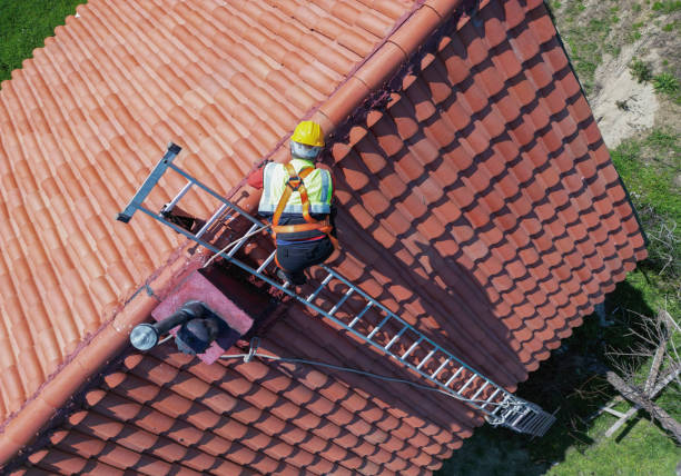 Best Roofing for New Construction  in Archer Lodge, NC