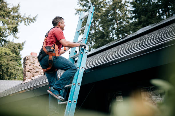 Best Commercial Roofing Services  in Archer Lodge, NC