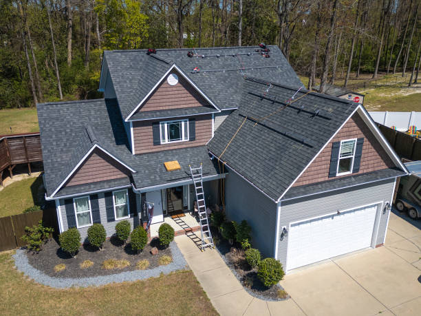 Best Emergency Roof Repair Services  in Archer Lodge, NC