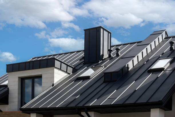 Asphalt Shingles Roofing in Archer Lodge, NC